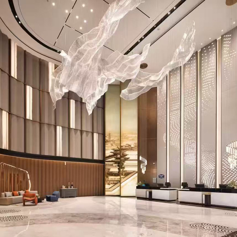 西安自由行 西安南门古城墙希尔顿欢朋酒店3晚+早餐 西安热门景点 可选其他酒店