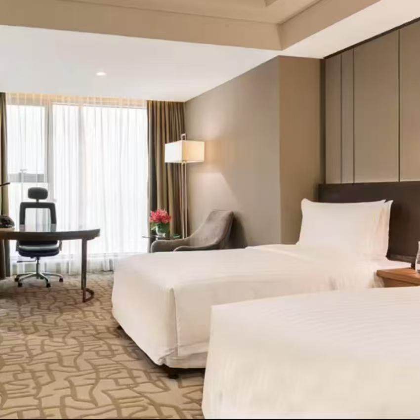 【军旗升起的地方- 2天1晚】南昌瑞颐大酒店+早餐+多门票可选