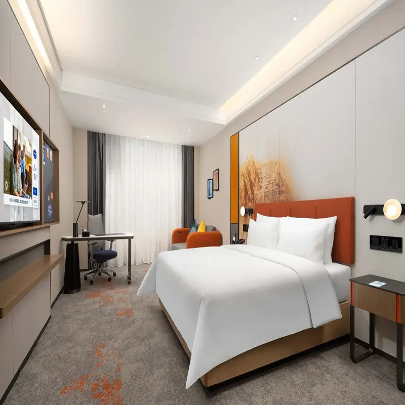 【3天2晚】洛阳希尔顿欢朋酒店栾川老君山/新伊大街等店+景点门票+早餐