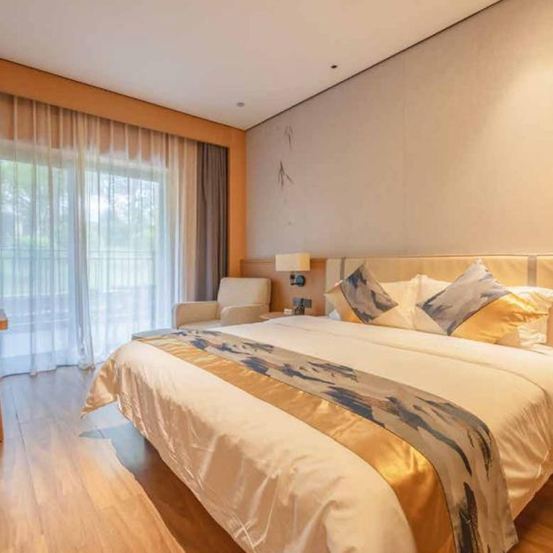 3天2晚 赤壁龙佑温泉酒店+双早+双人龙佑温泉 可选私汤院别院