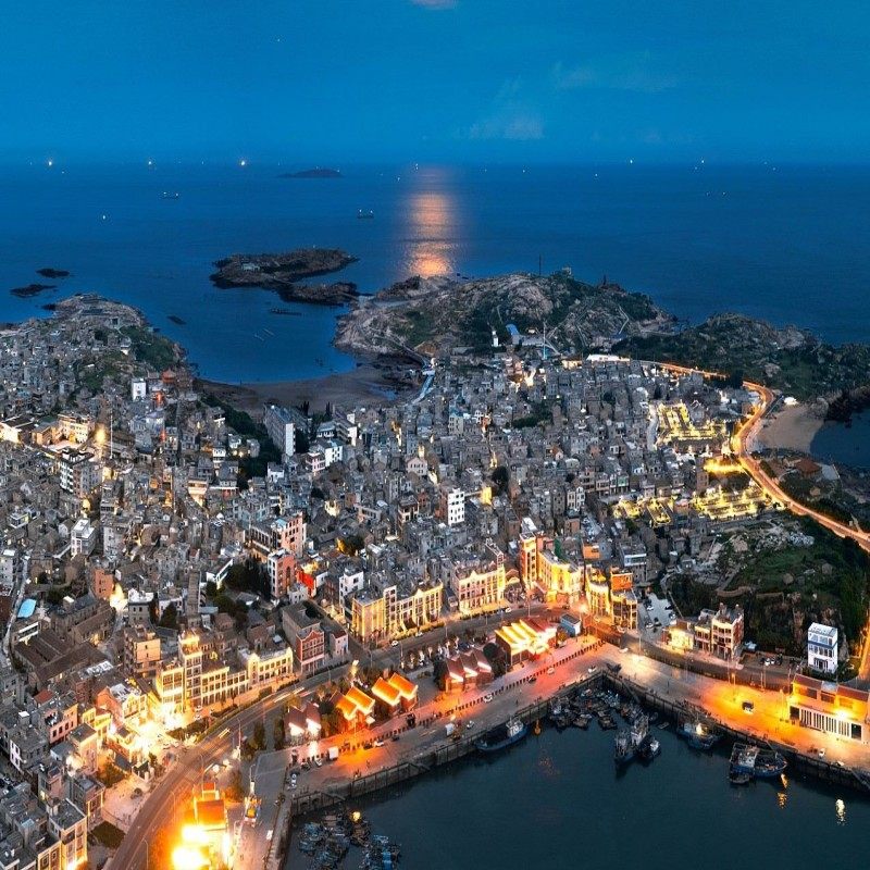 周末年假套餐 福建福州自由行2-5日 福州三迪希尔顿酒店2晚3日 可选其他酒店