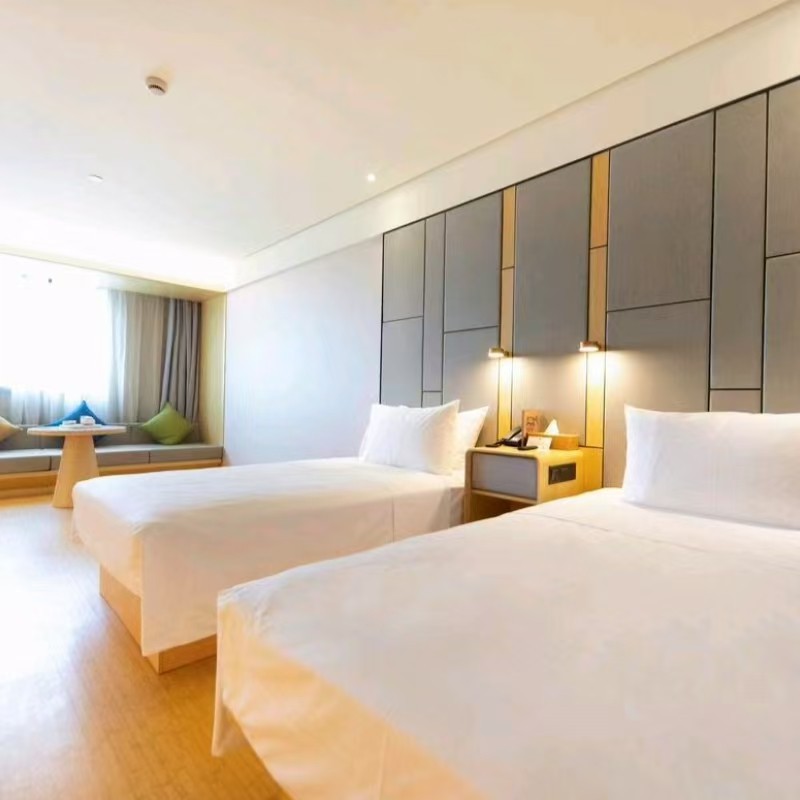 x【2天1晚】济南自由行住青岛住全季店(济南趵突泉北门店)+热门景点+可选其他店门票