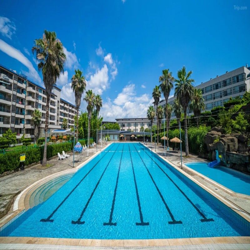 【YT】3天2晚 | 武夷山太伟酒店丨豪华房+印象大红袍演出