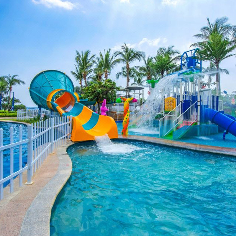 春节出游·三亚亚龙湾天域度假酒店3天2晚亲子酒店海景房接送机双人晚餐飞猪旅行童趣房