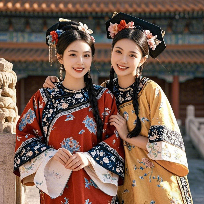 沈阳中街亚朵酒店3天2晚含双早+沈阳故宫+独立专车接送机+红梅文创园+北陵公园彩塔夜市