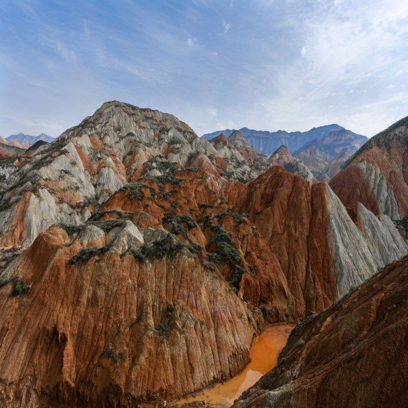 元旦春节可定 甘肃兰州自由行1-5日 兰州盛达希尔顿酒店3晚4日 可选其他酒店