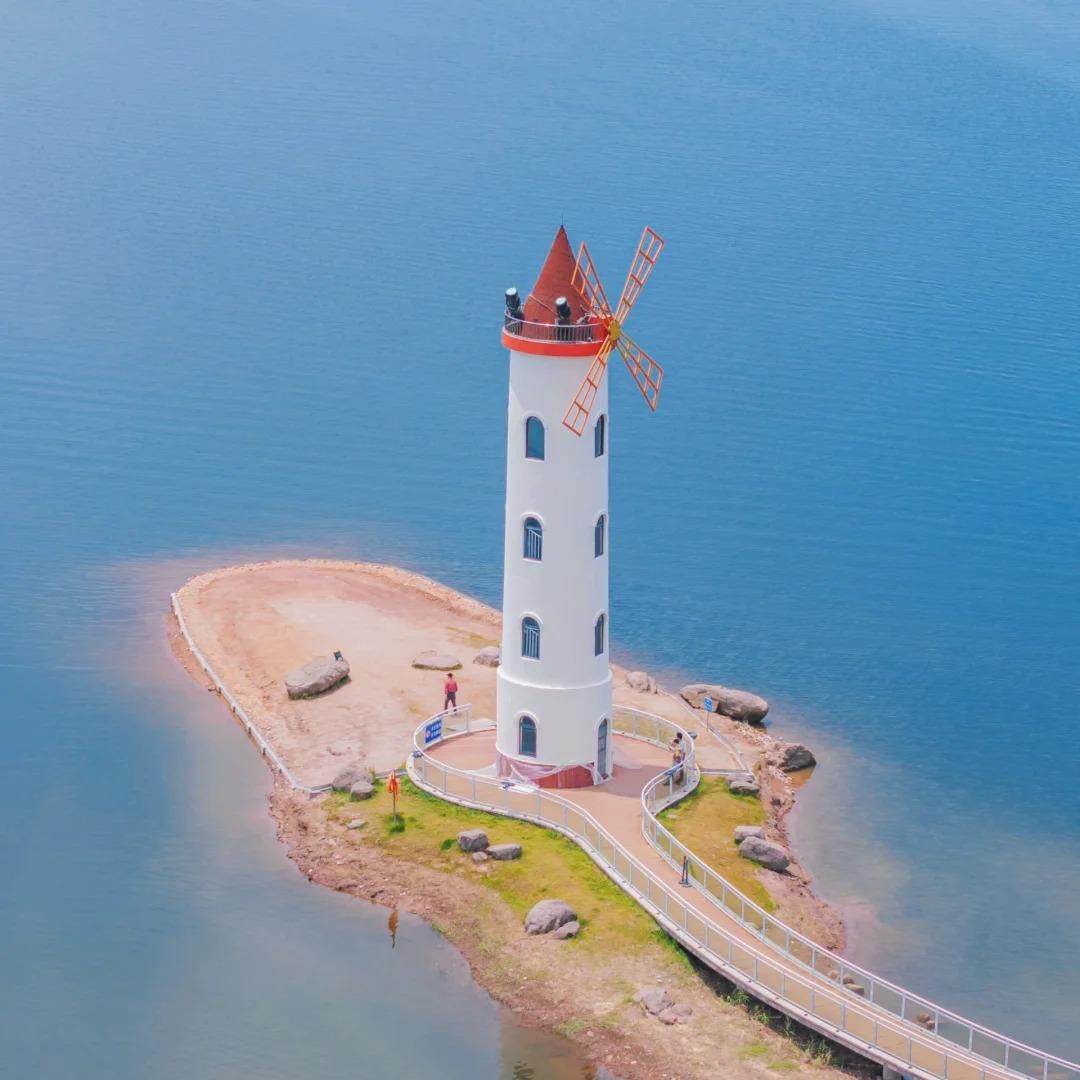 淳安千岛湖中心湖区门票+游船票+岛上自助餐+导游陪同讲解服务 - 定制游预订