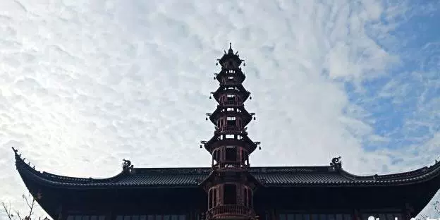 大佛寺图片