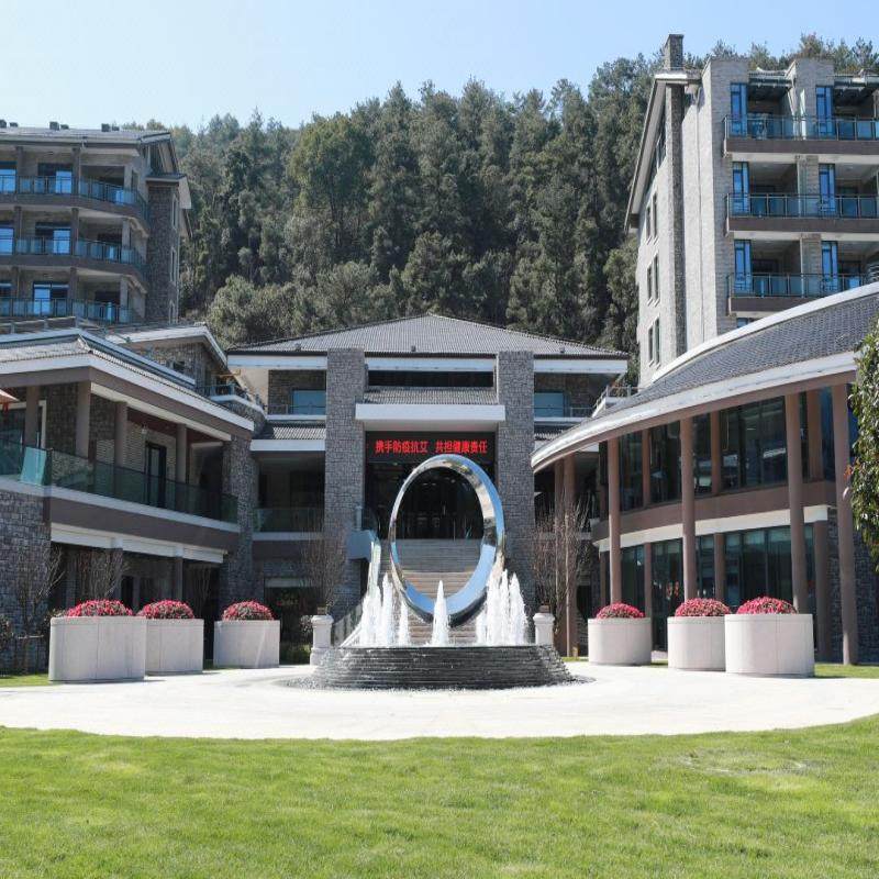 千岛湖品湖度假酒店|豪华房+千岛湖中心湖区门票 自由行5天4晚 - 定制游预订