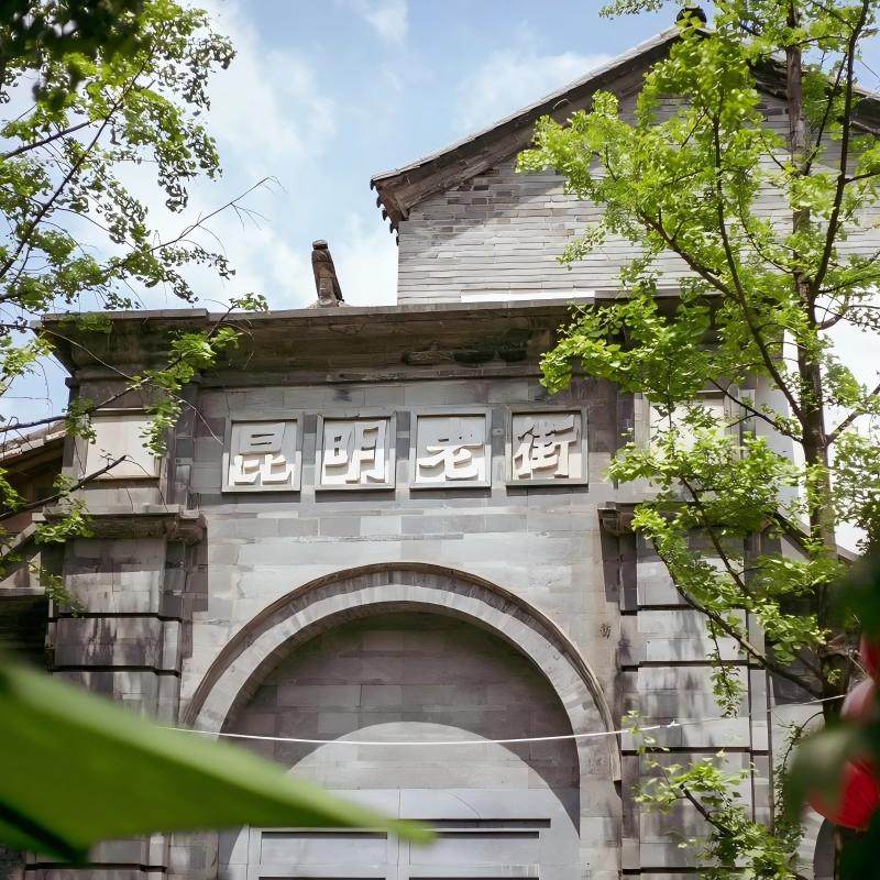 昆明洲际酒店豪华住宿+昆明石林风景区成人票