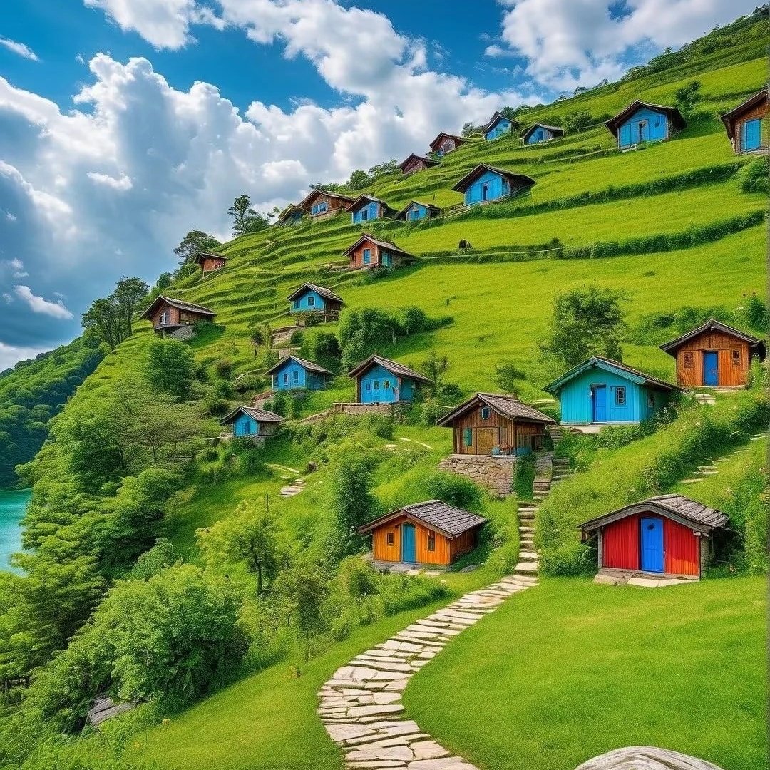 郴州仰天湖云隐酒店住宿+仰天湖大草原成人门票