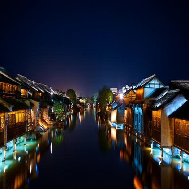 上海出发【纯玩】乌镇+杭州+苏州3天2晚跟团游【可宿乌镇景区内】 - 定制游预订