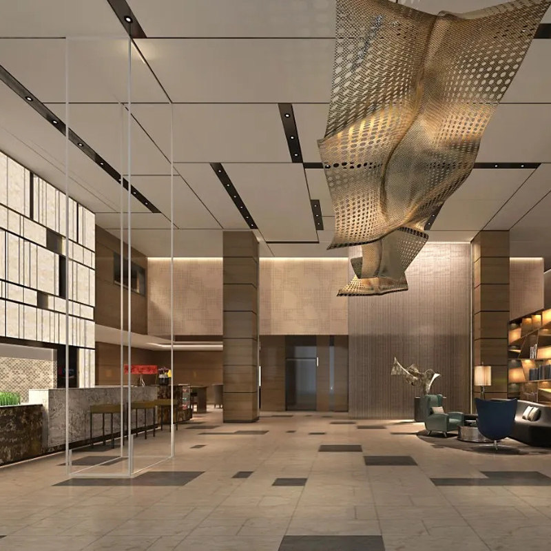 成都自由行 成都宽窄巷子希尔顿欢朋酒店3天2晚 成都热门景点 可选其他酒店