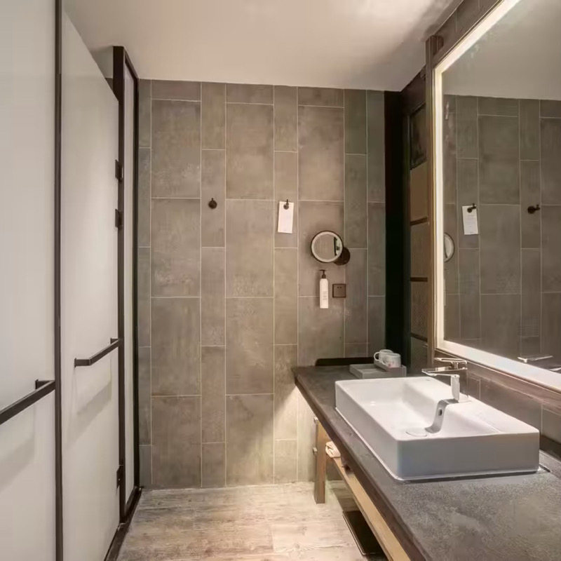 【一半是历史,一半是故事-3天2晚】延安万达锦华酒店+多门票可选