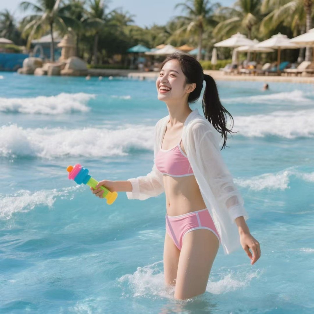 【元旦不涨价】三亚4天3晚君达海景+亚特兰蒂斯水世界+南山文化+天涯海角+南山大小洞天 - 定制游预订