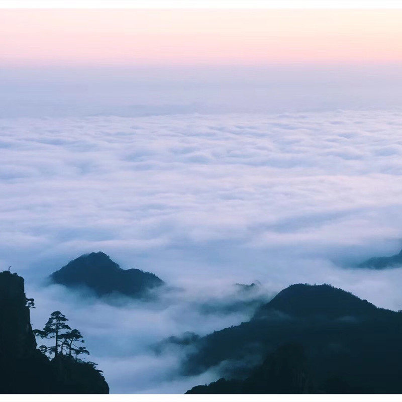 纯玩【高铁往返】黄山2日游 宿市区4钻酒店+含黄山景区大门票 - 定制游预订