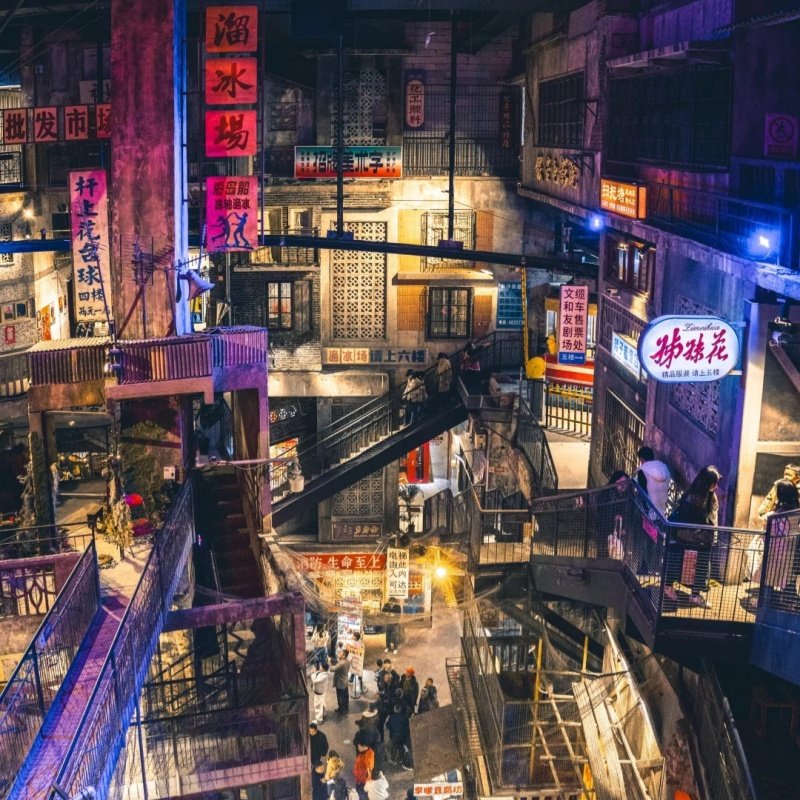 遇见怀化▏ 怀化自由行 入住怀化中方县沪湘名居