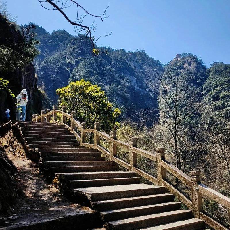 池州九华山优质酒店住宿+九华山成人门票