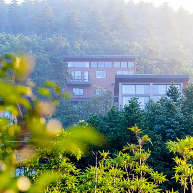 【周末不加价】1晚长兴密静君澜度假酒店+采摘/土鸡煲/垂钓/生态湿地文化园门票套餐