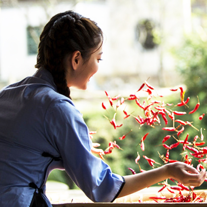 篁岭北线东线全景3日游 月亮湾李坑散客天天发