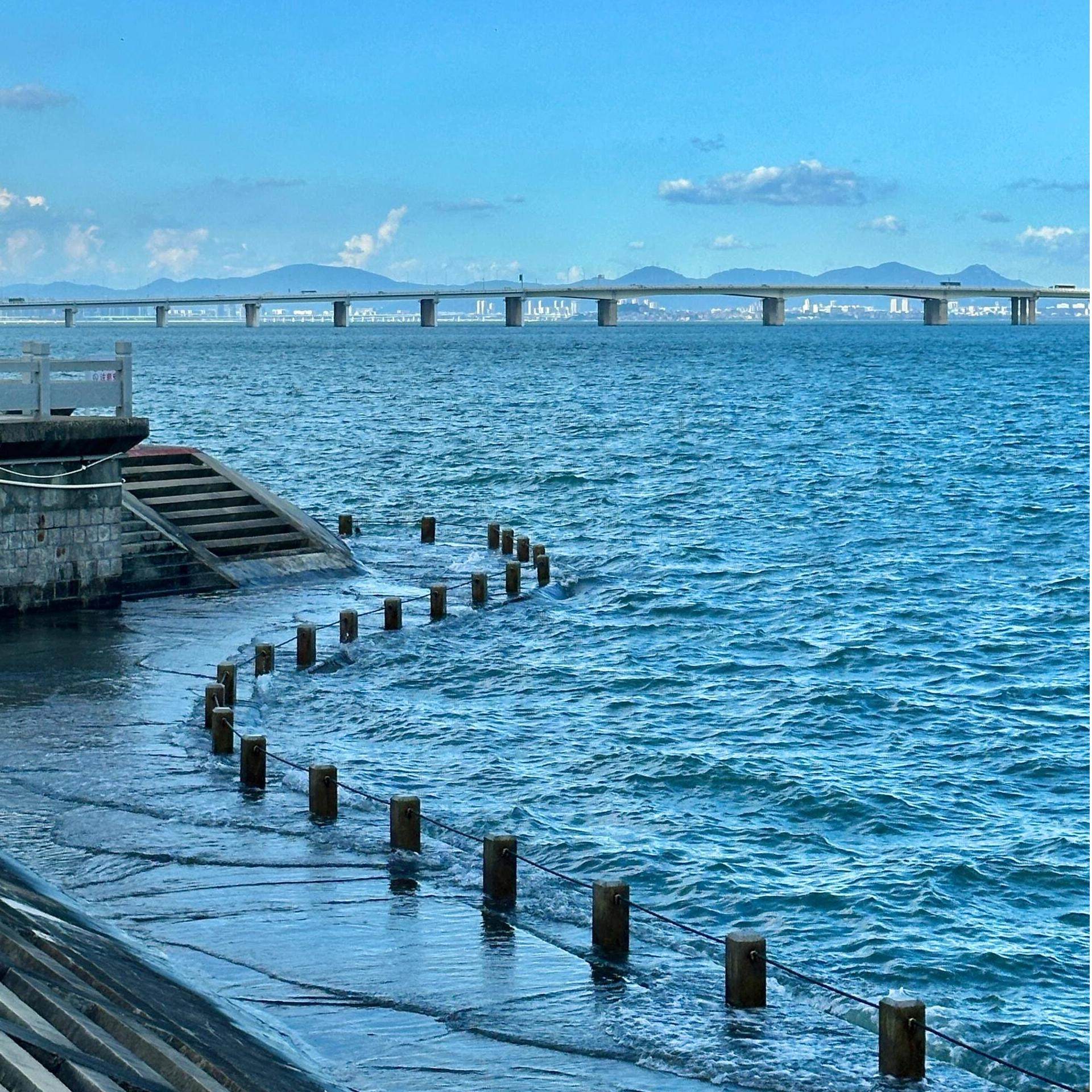 威海信泰国际大酒店住宿+西霞口动物园成人门票1张 - 定制游预订