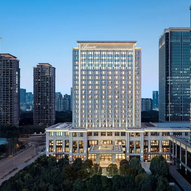 湖北武汉三峡酒店黄鹤楼铂悦美墅恩施华美达安可酒店套餐亲子情侣出游飞猪1-10T