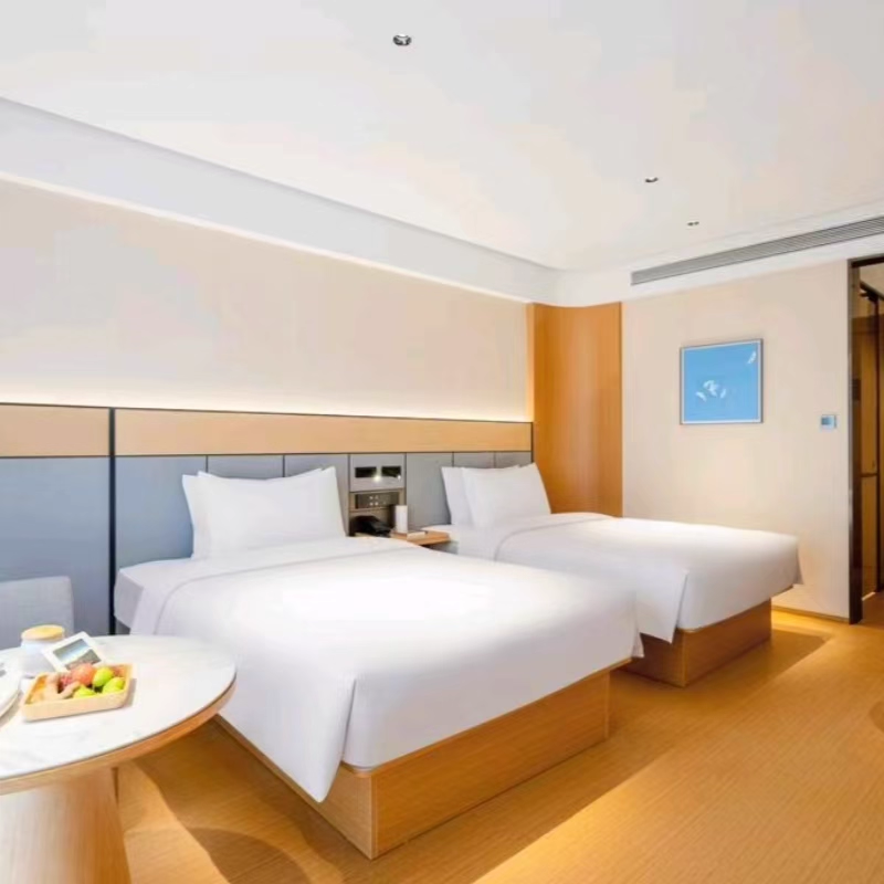 x【4天3晚】西双版纳自由行住全季酒店(热带花卉园店)+曼听公园门票套票