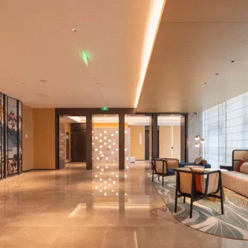 x【2天1晚】成都自由行住希尔顿花园酒店/熊猫观景酒店/全季酒店/桔子酒店等+门票