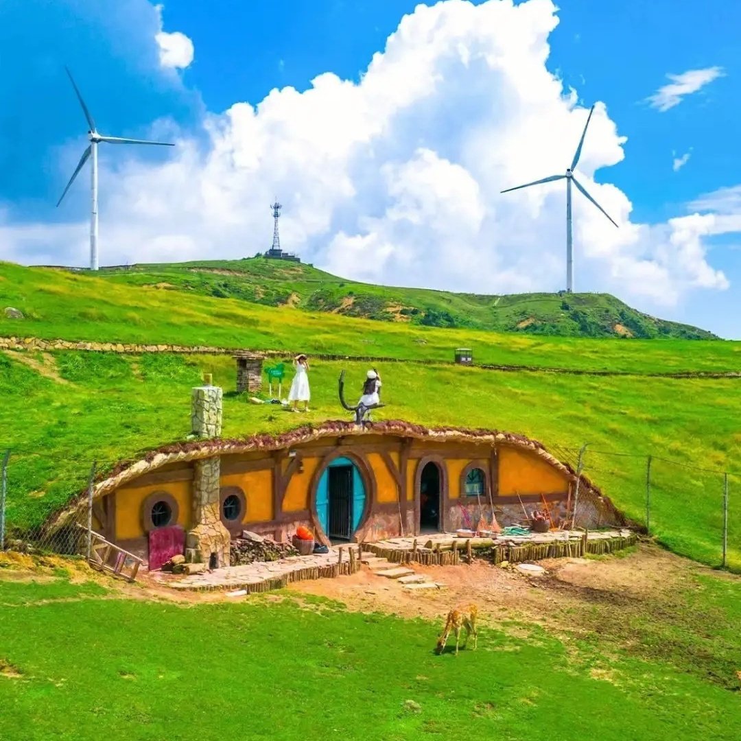 郴州二日游/自由小包团东江湖+高椅岭+仰天湖大草原+门票+酒店 - 定制游预订