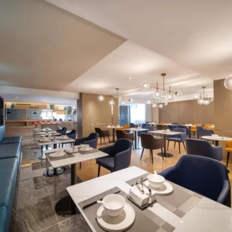 D2天1晚潮州市凯里亚德酒店(潮州大道万德云创园店)自由行+韩文公祠门票单人酒景套餐