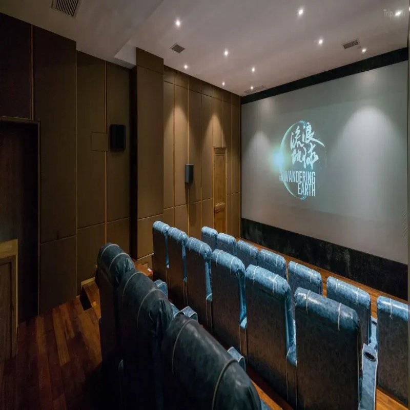 千岛湖返里度假酒店2晚+双早+五谷温汤+萌宠互动+主题儿童乐园+餐饮代金券等