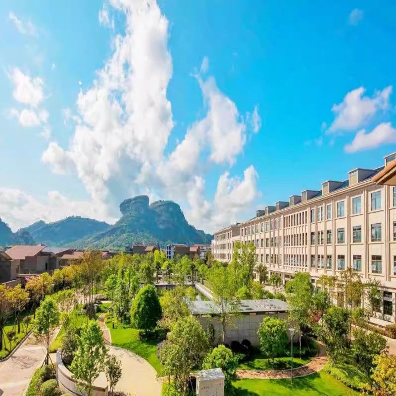 武夷山嘉元千禧度假酒店|高级房+印象大红袍或九曲溪门票3天2晚 - 定制游预订