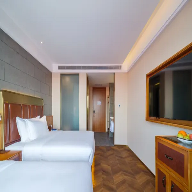 赤峰乌兰布统自由行2天1晚 喆啡酒店(乌兰布统景区店)+鄂温克门票