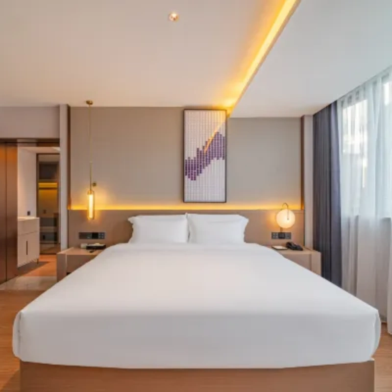 D2天1晚福州麗枫酒店(福州三坊七巷五一北路店)自由行+海坛古城门票单人酒景套餐