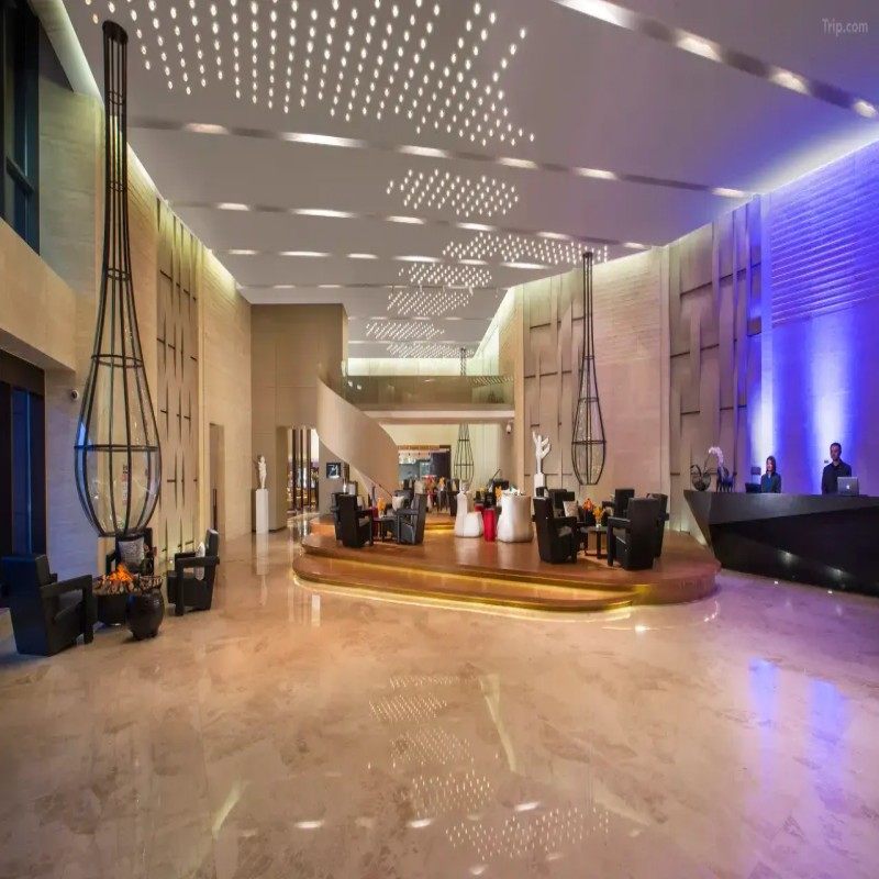 【YT】4天3晚丨青岛证大喜玛拉雅酒店丨家庭房+啤酒博物馆