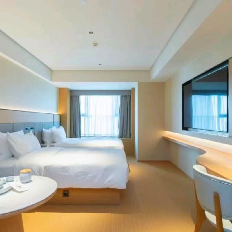 x【4天3晚】郑州自由行住全季酒店(郑州东站东广场店)+少林寺门票+早餐