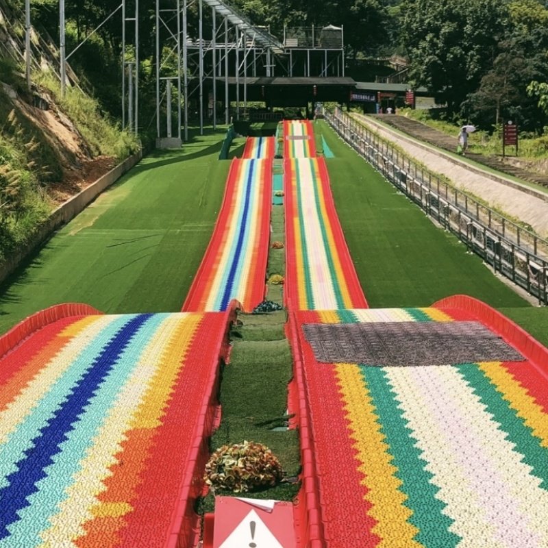 莆田九龙谷森林公园一日游【自由畅玩+上门接送+私家团不拼人】 - 定制游预订