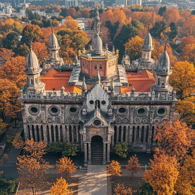 武汉黄鹤楼昙华林亚朵酒店3天2晚含双早+武汉两江夜游船票+黄鹤楼+汉口江滩+武汉大学