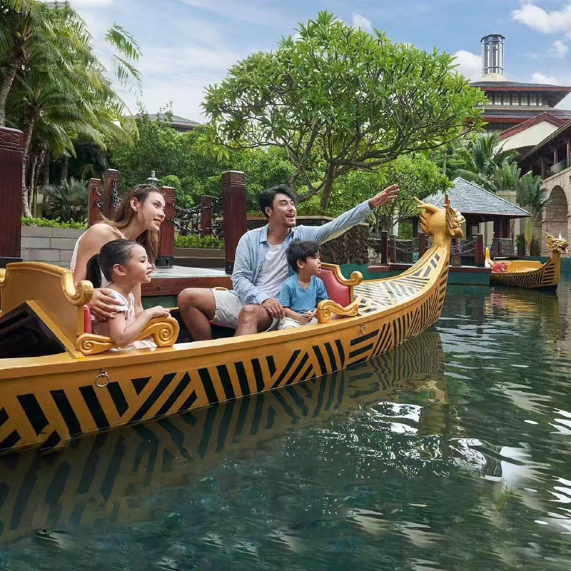 假期三亚海棠湾熹棠费尔蒙酒店2-3晚亲子晚餐下午茶旅拍