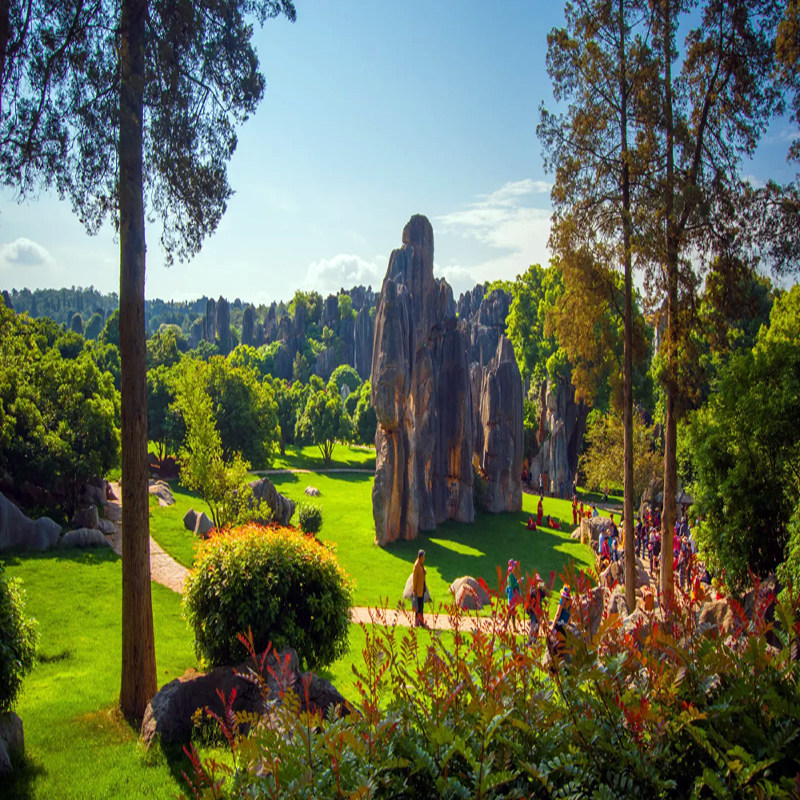 元旦春节假期可定 云南昆明自由行1-5天 麗枫酒店 昆明火车站店 2天1晚 可选酒店