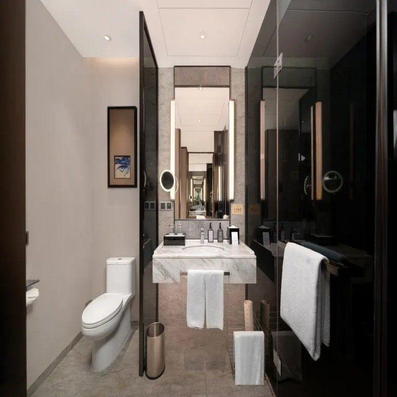 【YT】3天2晚丨哈尔滨融创施柏阁酒店丨亲子房+东北虎林园