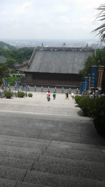 宝峰寺图片