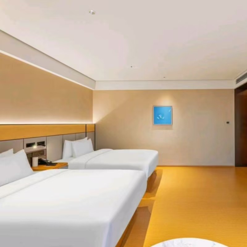 x【2天1晚】唐山自由行住全季酒店(唐山火车站店)+唐山景点门票+早餐