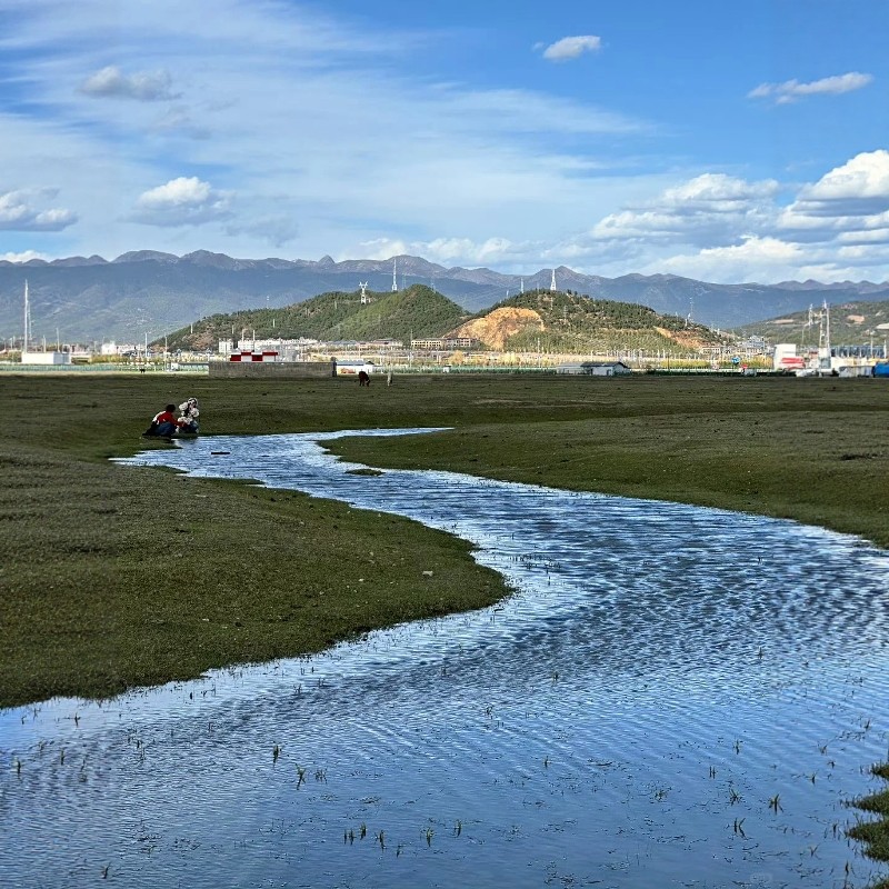 云南丽江三韵漫享|花间府3天2晚+泸沽湖/千古情/木府通票买1送1