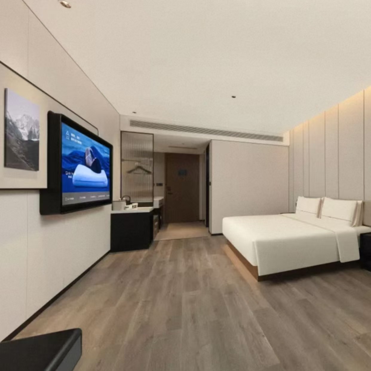 3天2晚贵州六盘水自由行住六盘水高铁站人民路亚朵酒店+早餐+可选其他酒店+景区门票