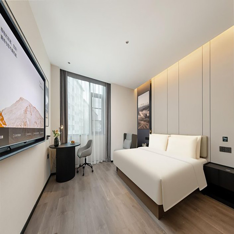 2天1晚 | 大理自由行 | 亚朵酒店(洱海国际会展中心)