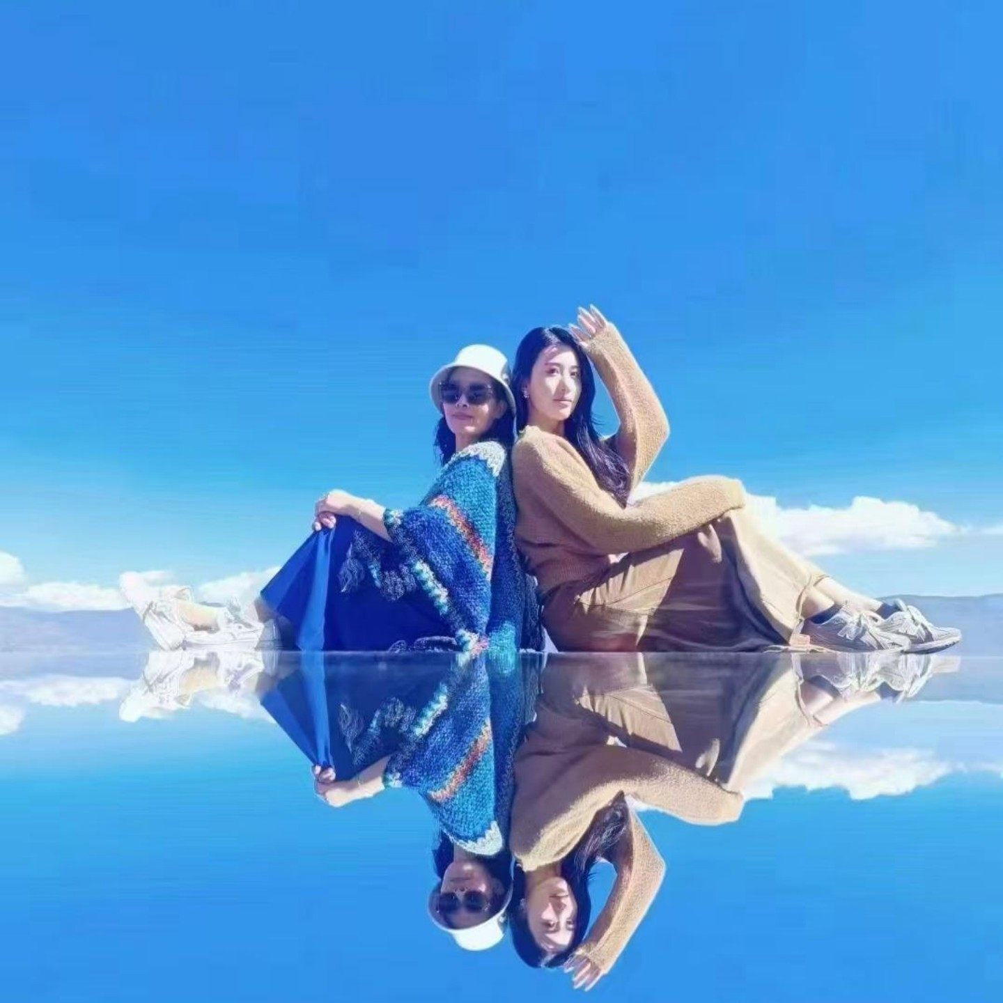 【15人小团】云南昆明丽江香格里拉泸沽湖大理 往返双动 悦心游 - 定制游预订