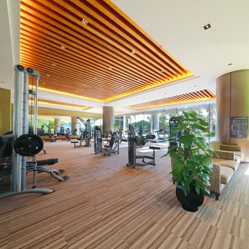 【YT】2天1晚 | 厦门国际会议中心酒店丨高级海景房+帆船出海