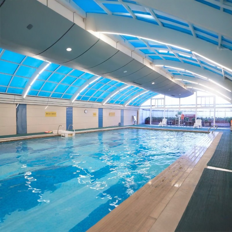 【YT】3天2晚 | 泉州悦华酒店丨高级房/豪华房+非遗木偶戏演出