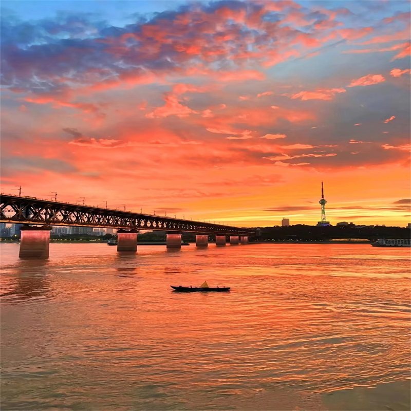 武汉宜昌恩施5日高端8人团•黄鹤楼+两坝一峡+大峡谷+赠50/人景交 - 定制游预订